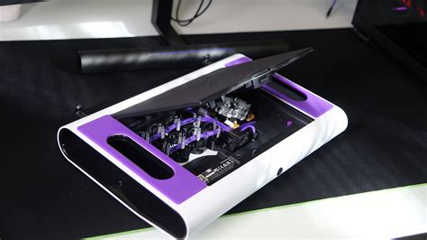 vtrix performance.